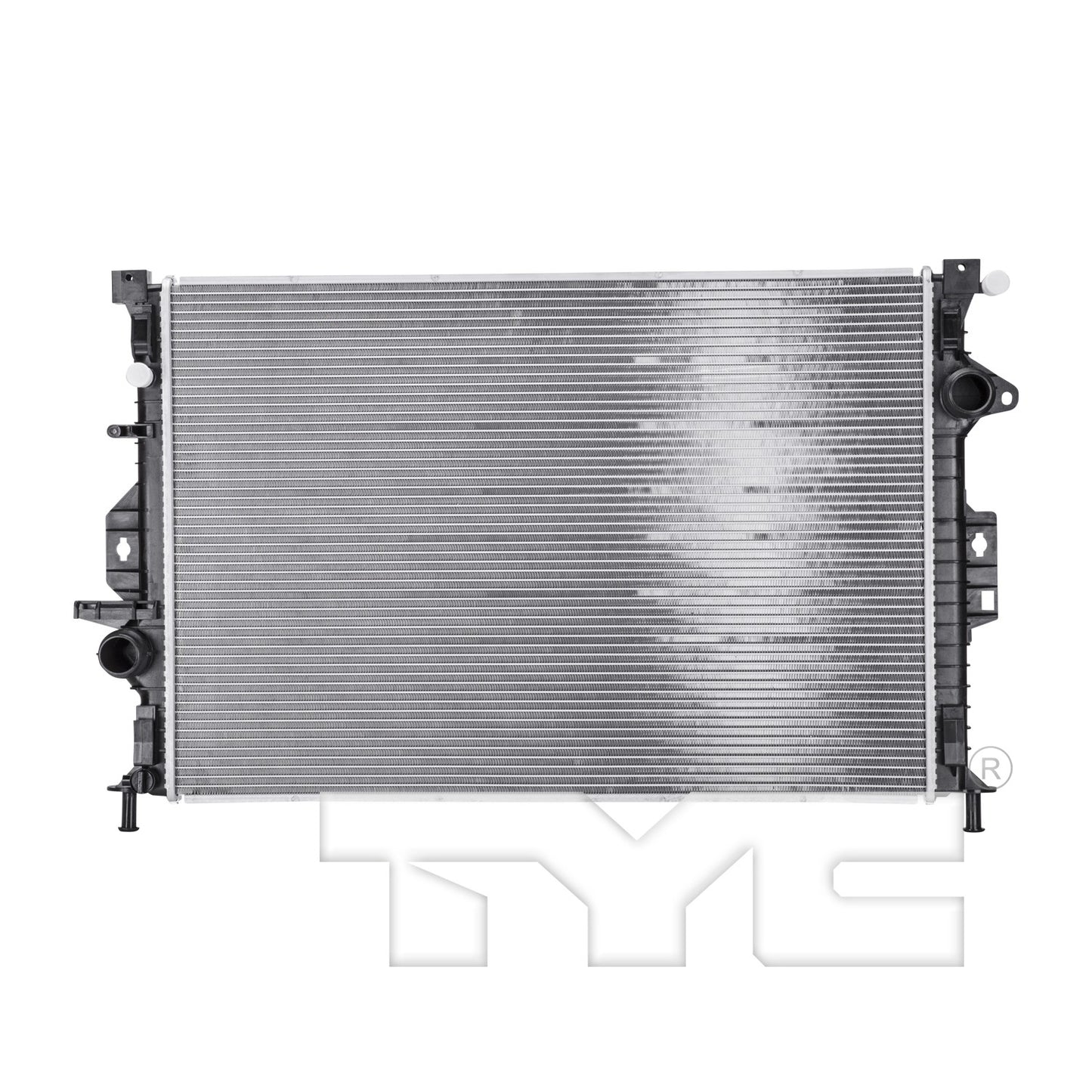 TYC Radiator 13315