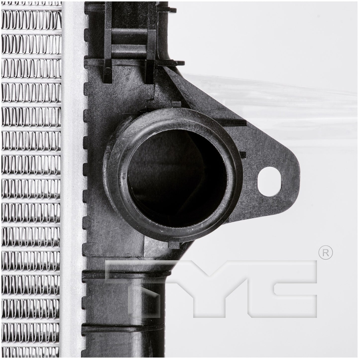 TYC Radiator 13315