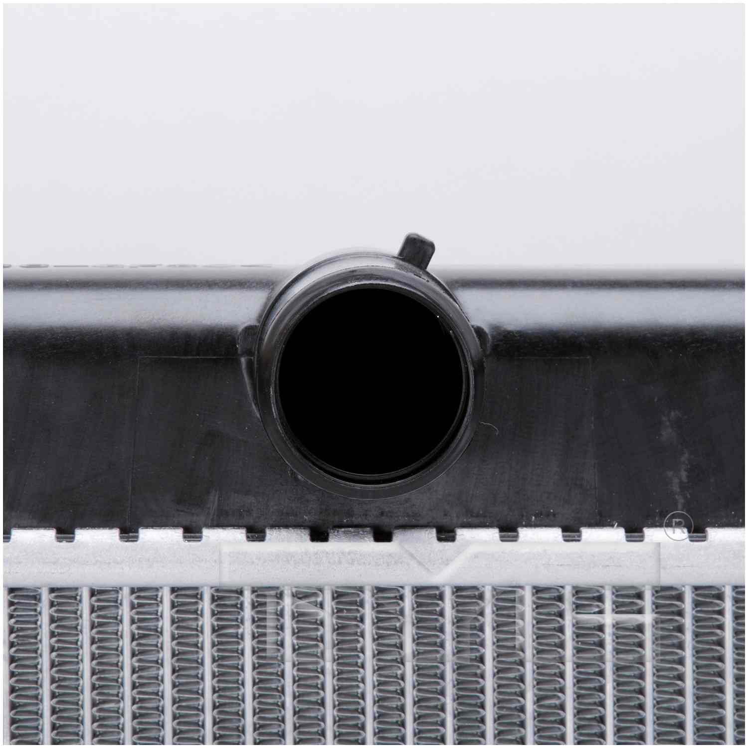 TYC TYC Radiator 13317