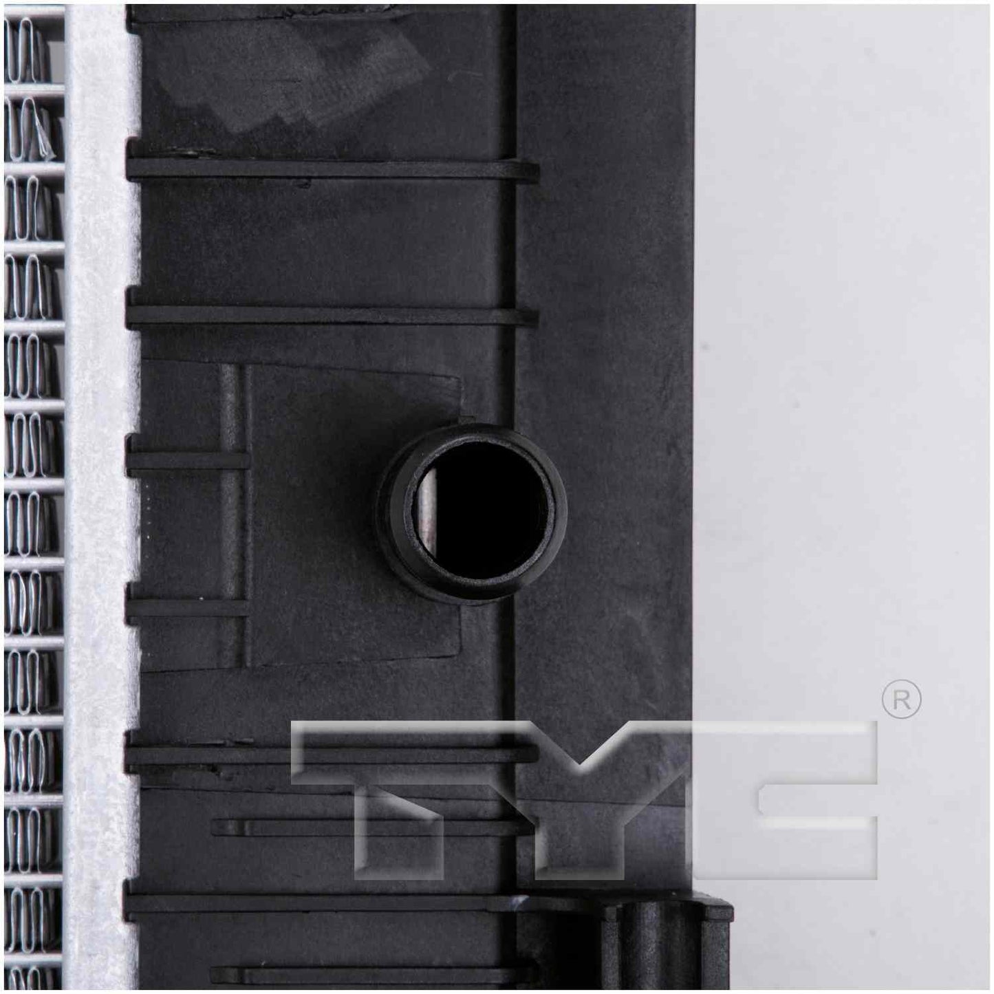 TYC TYC Radiator 13318