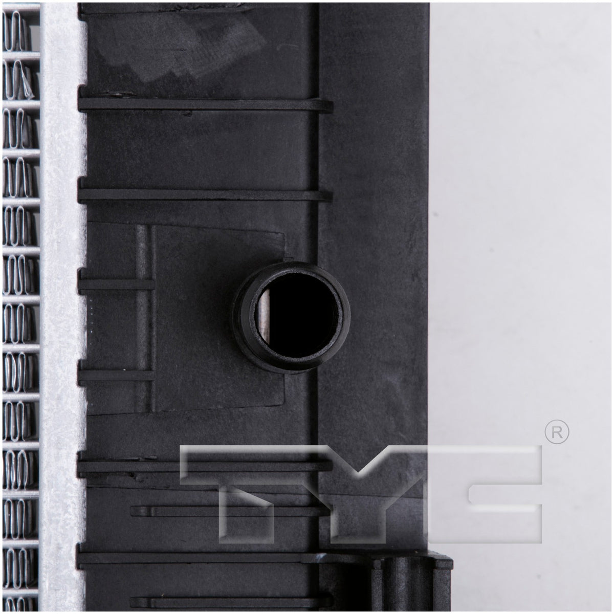 TYC TYC Radiator 13318