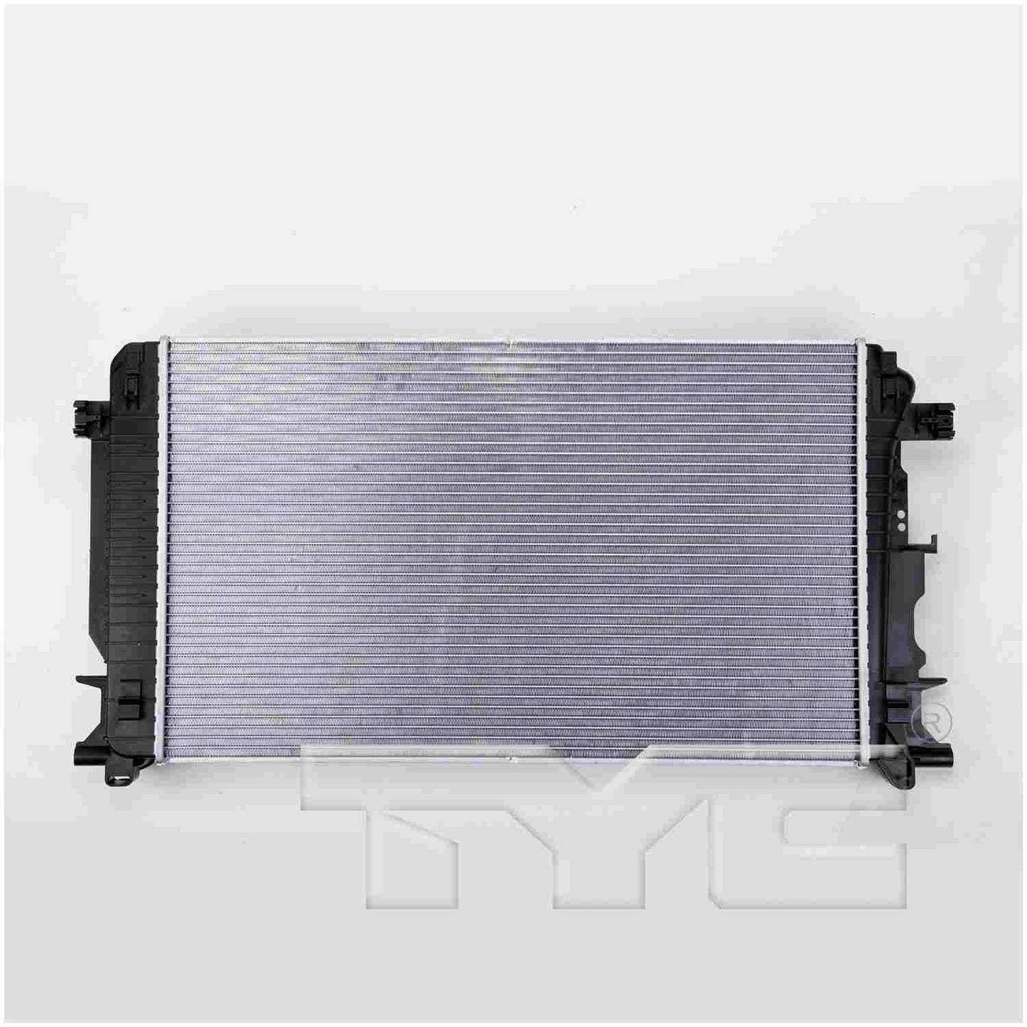 TYC TYC Radiator 13318