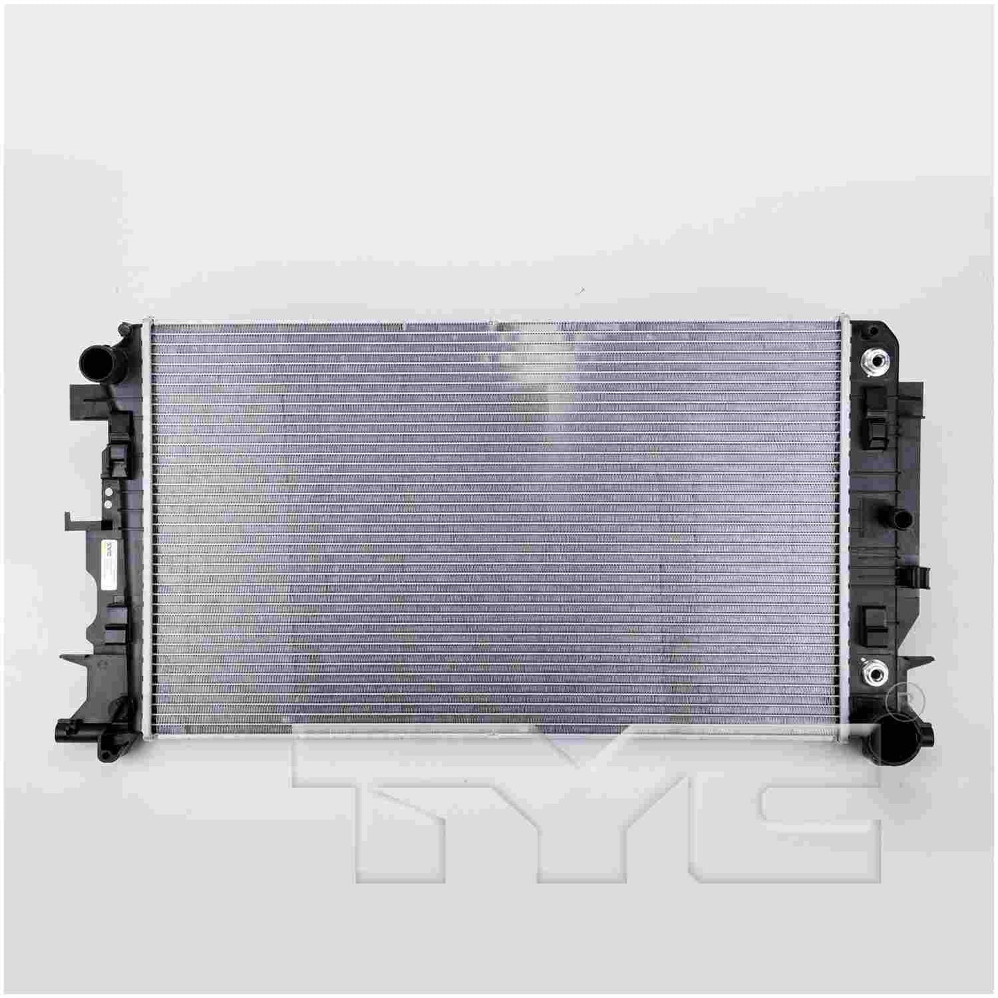 TYC TYC Radiator 13318