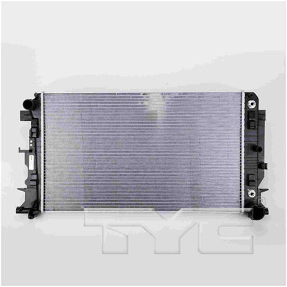 TYC TYC Radiator 13318