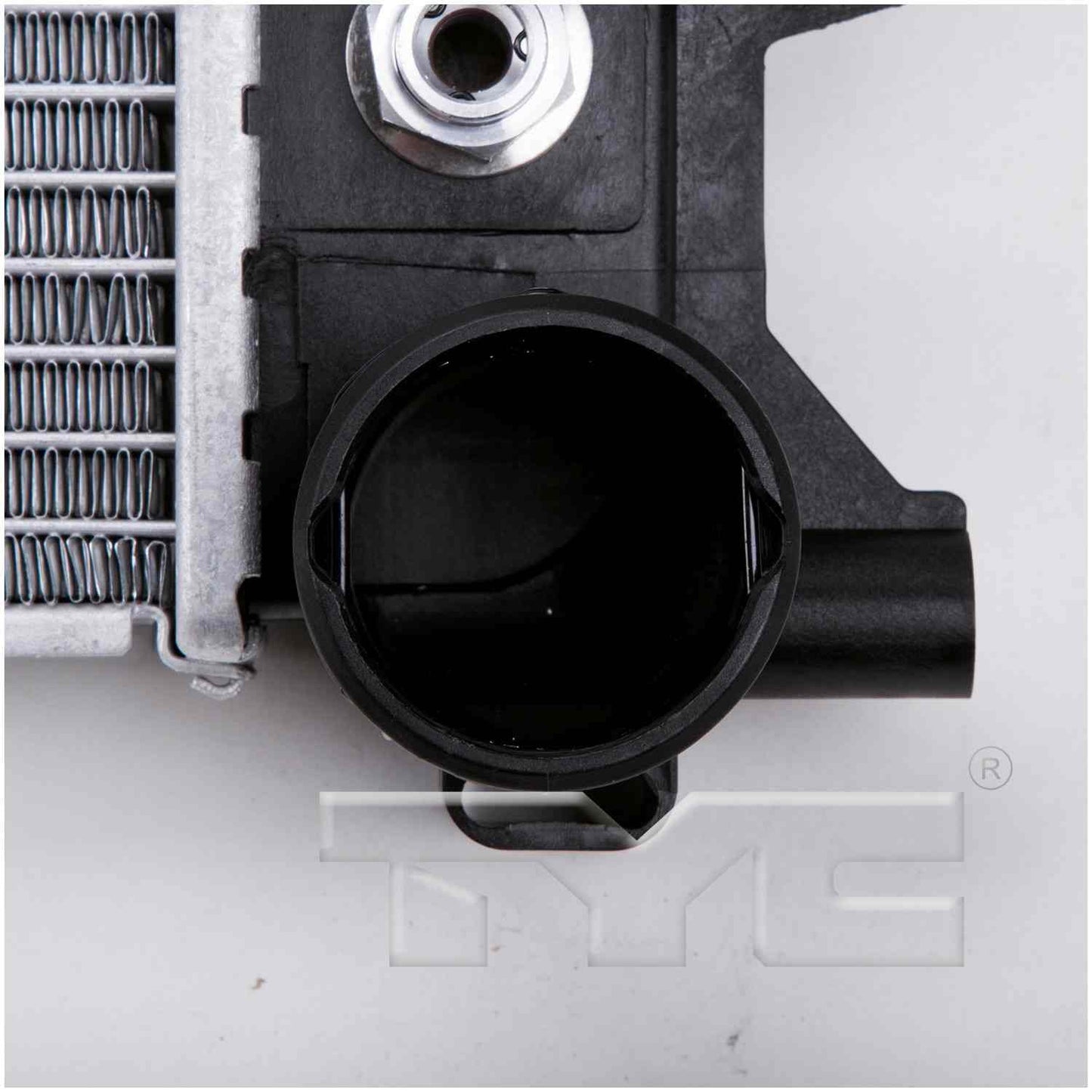 TYC TYC Radiator 13318