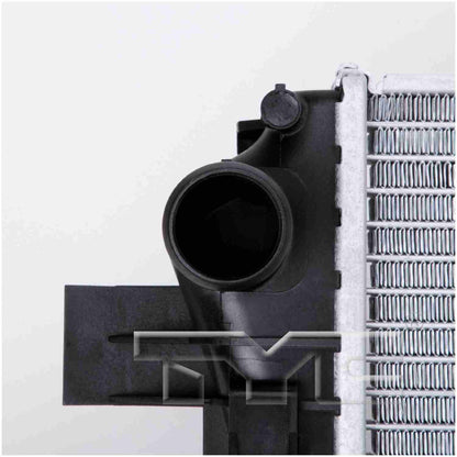 TYC TYC Radiator 13318