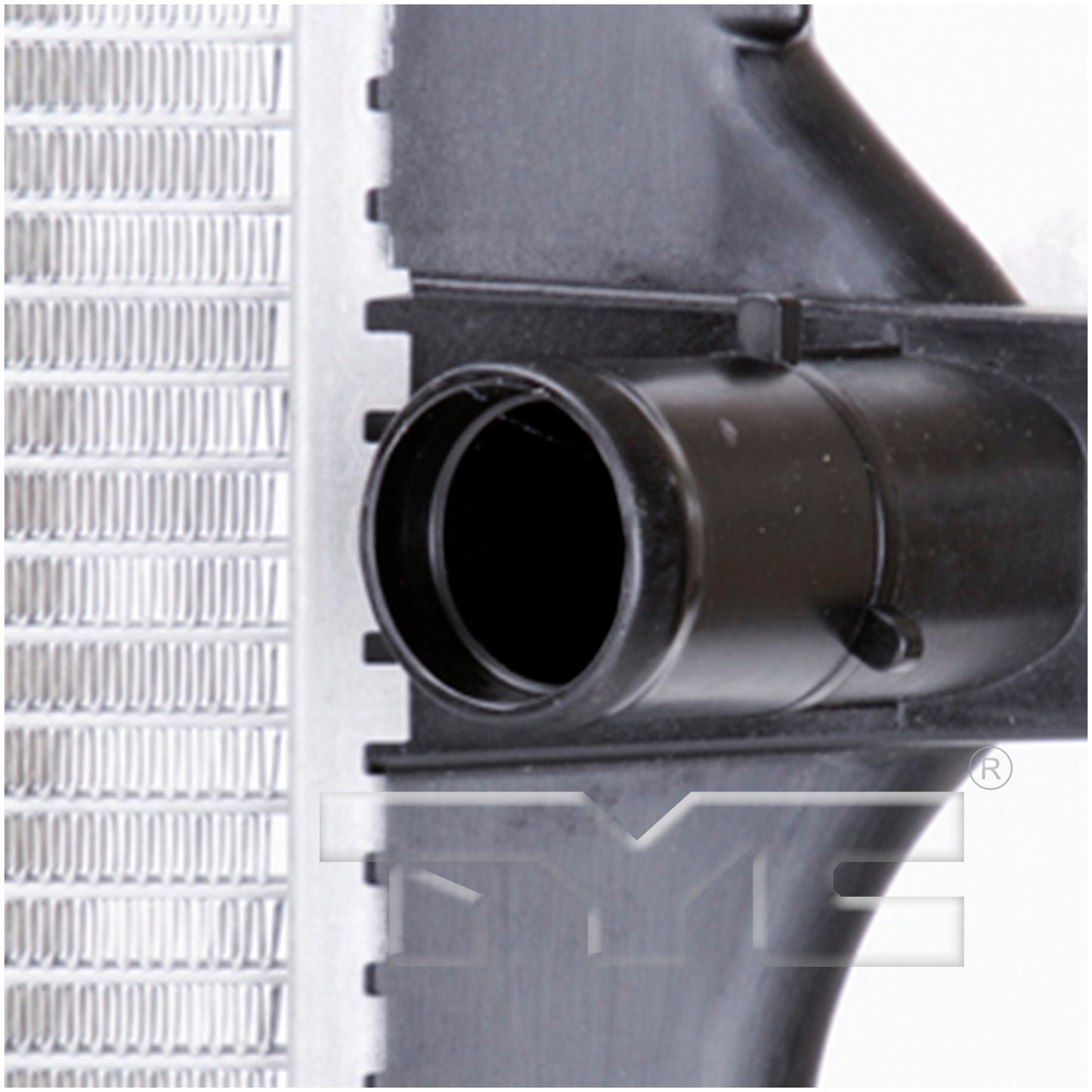 TYC TYC Radiator 13319