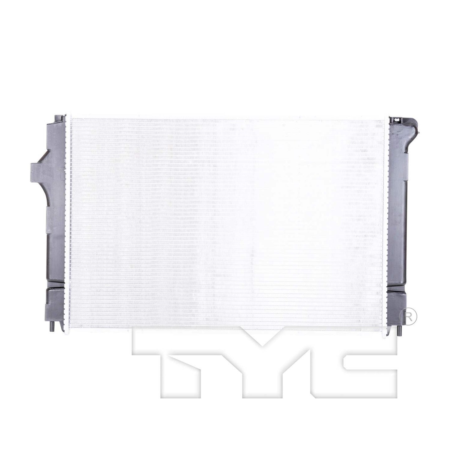 TYC TYC Radiator 13319