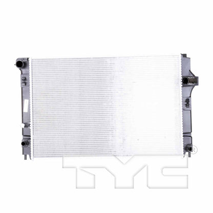 TYC TYC Radiator 13319