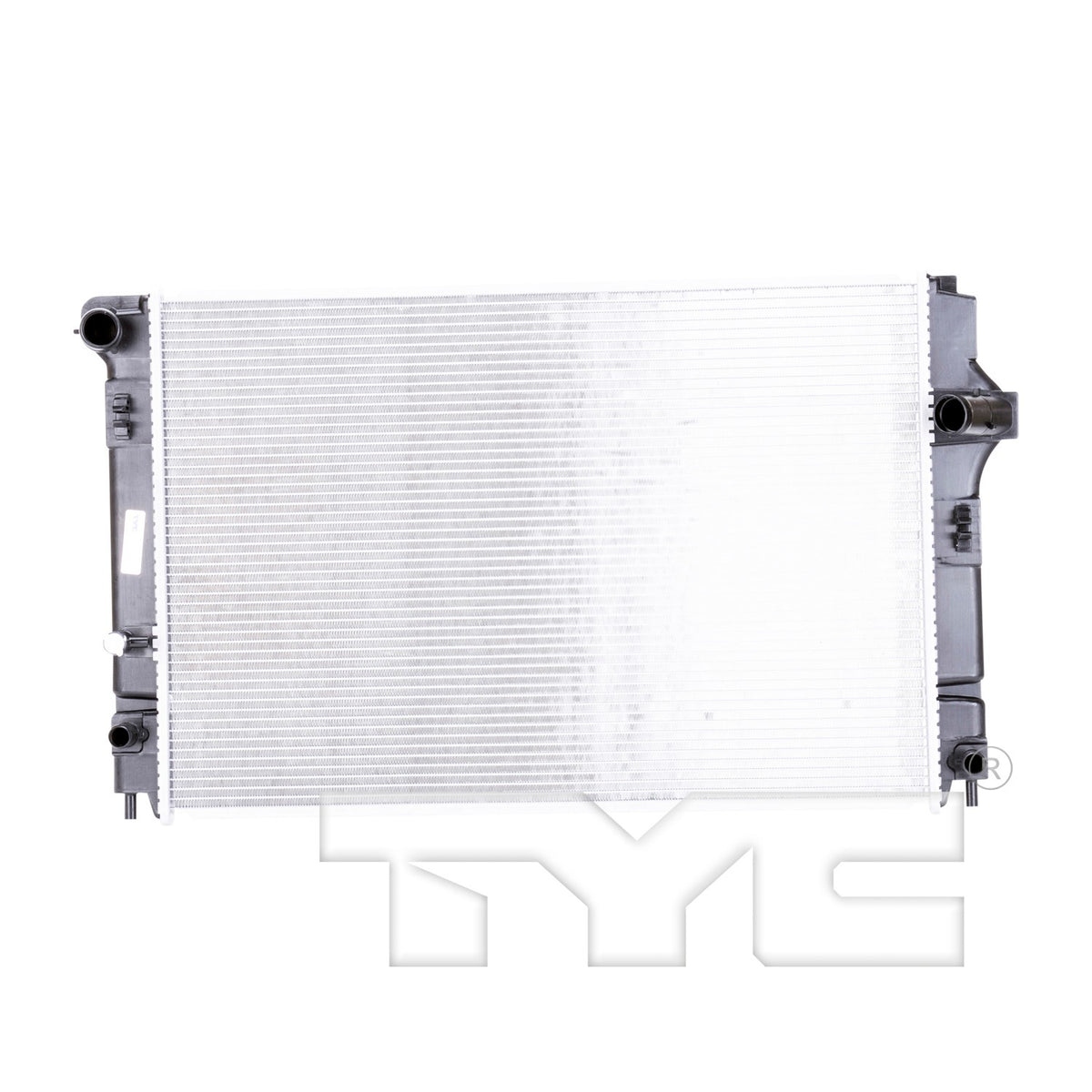 TYC TYC Radiator 13319
