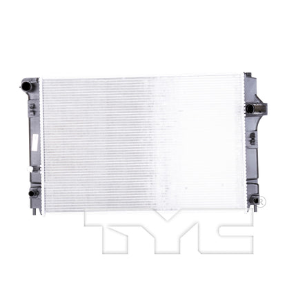 TYC TYC Radiator 13319