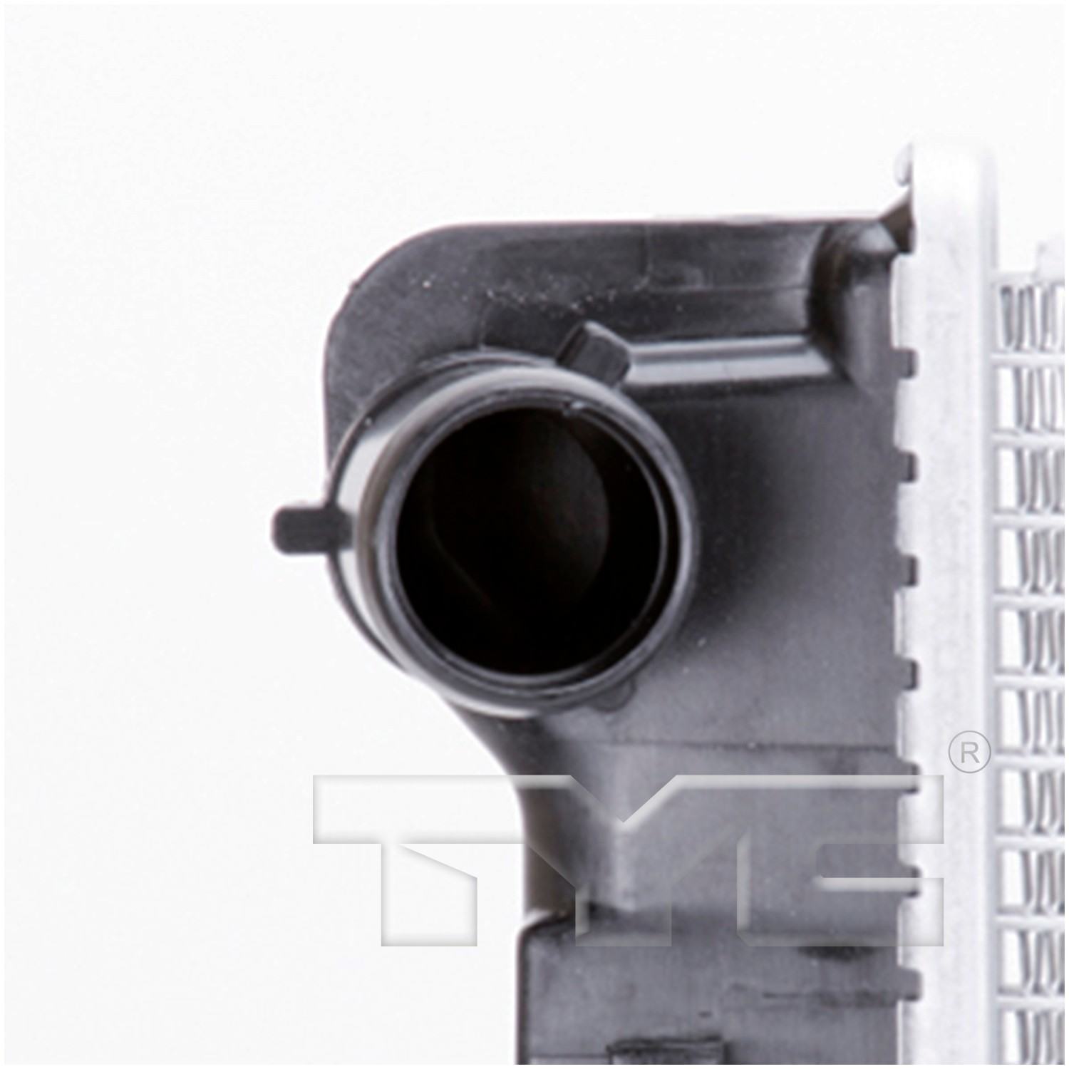 TYC TYC Radiator 13319