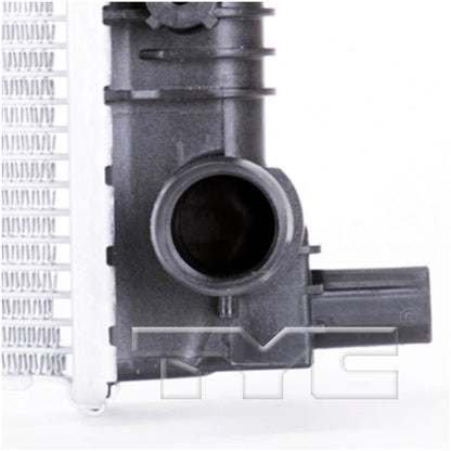 TYC TYC Radiator 13323