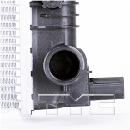 TYC TYC Radiator 13323