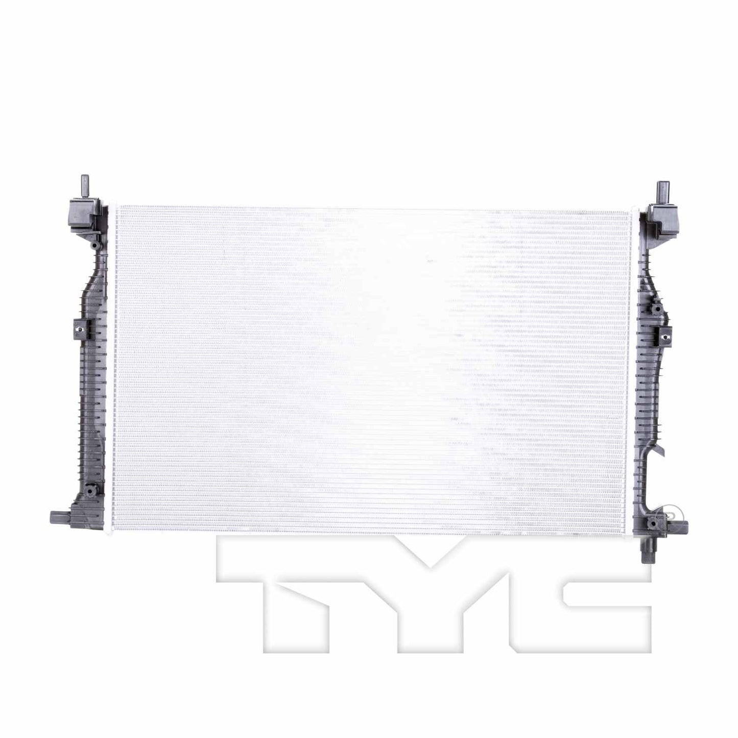 TYC TYC Radiator 13323