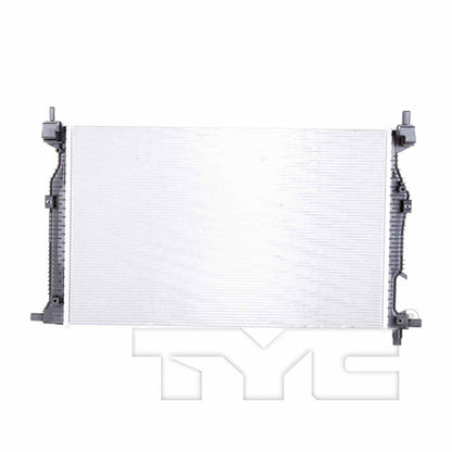 TYC TYC Radiator 13323