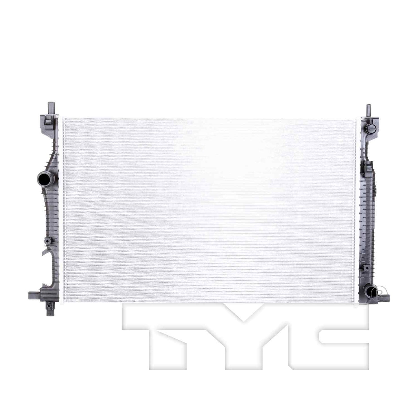 TYC TYC Radiator 13323