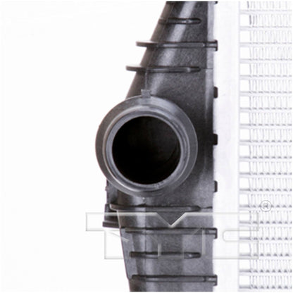 TYC TYC Radiator 13323