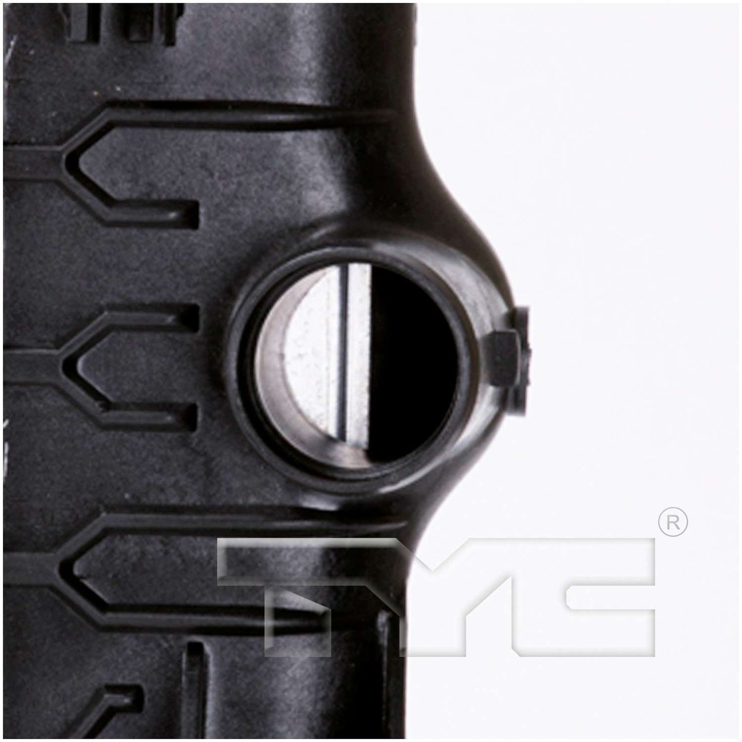 TYC TYC Radiator 13325
