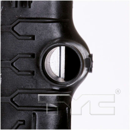 TYC TYC Radiator 13325