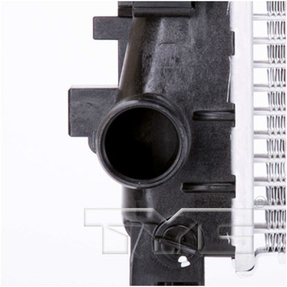 TYC TYC Radiator 13325