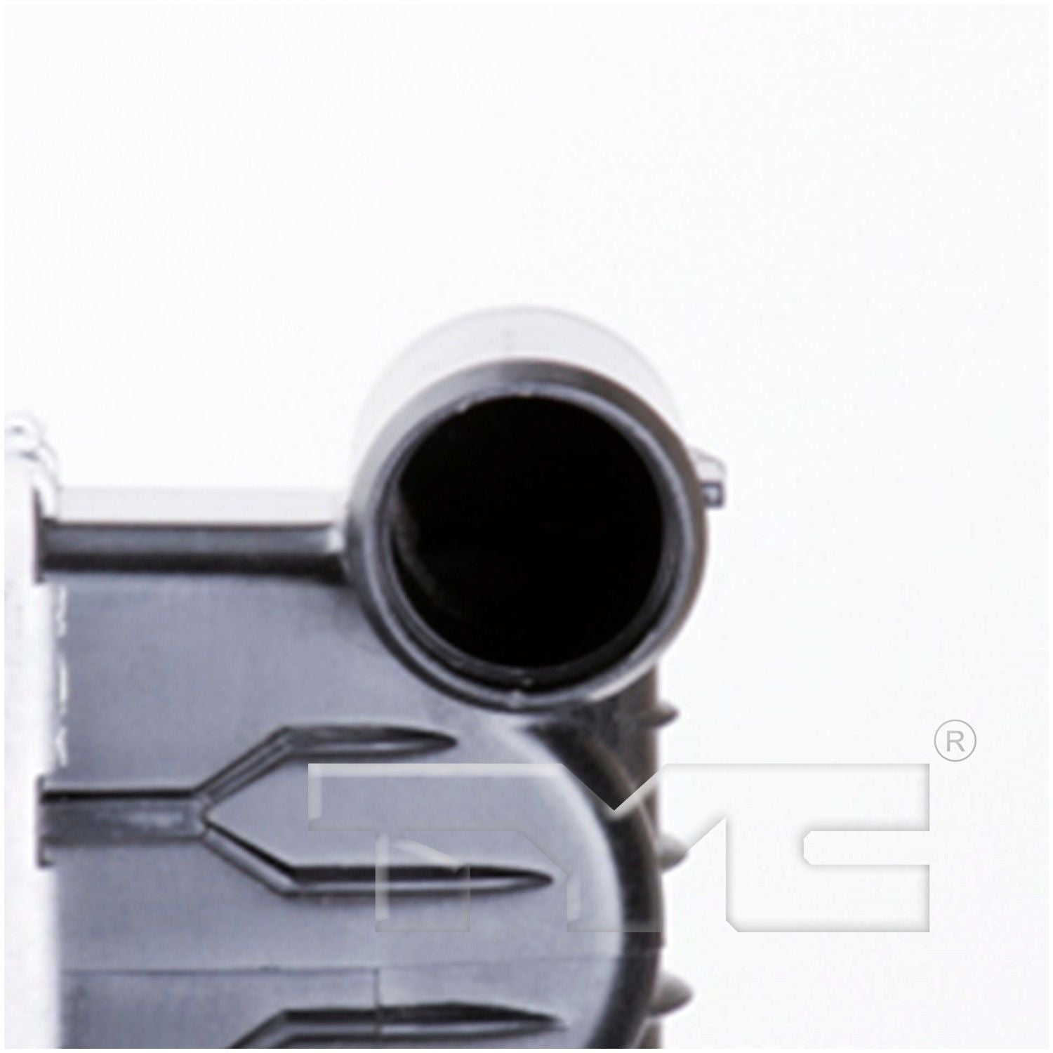 TYC TYC Radiator 13326