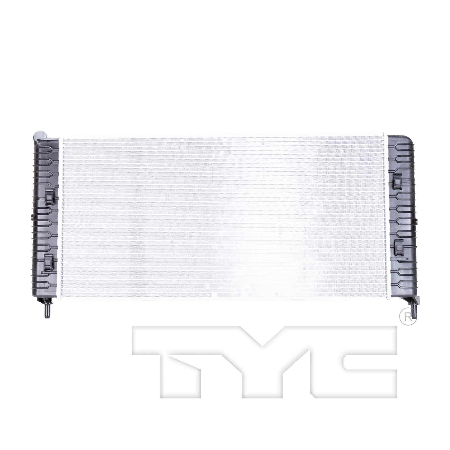 TYC TYC Radiator 13326