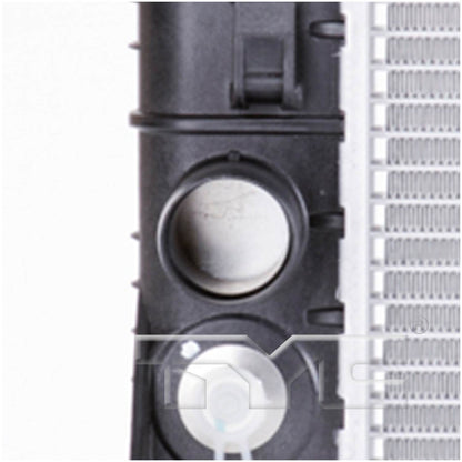 TYC TYC Radiator 13326