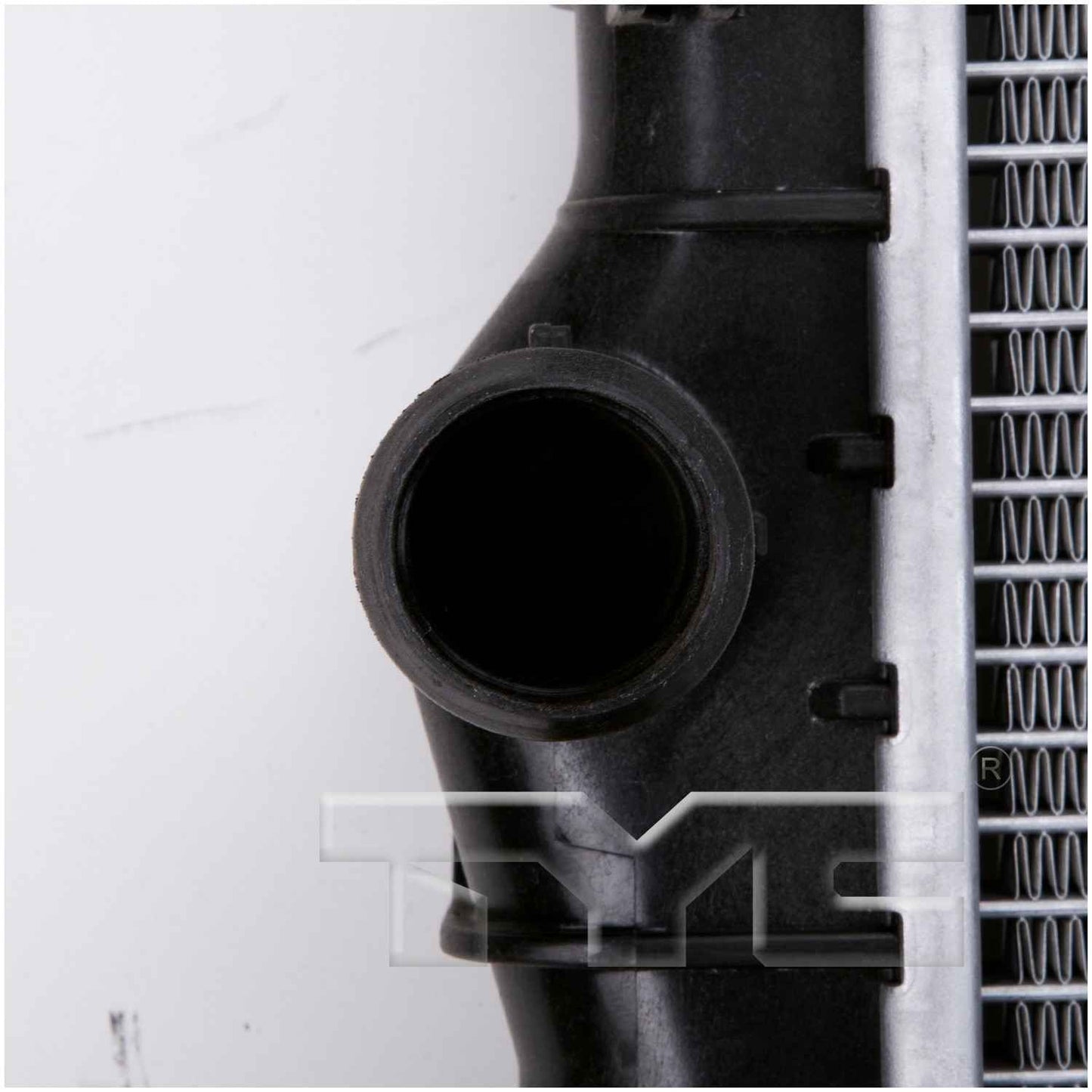 TYC Radiator 13327