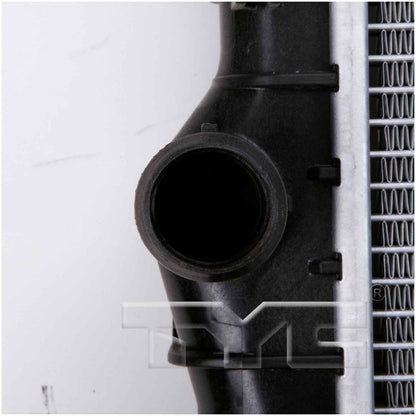 TYC Radiator 13327