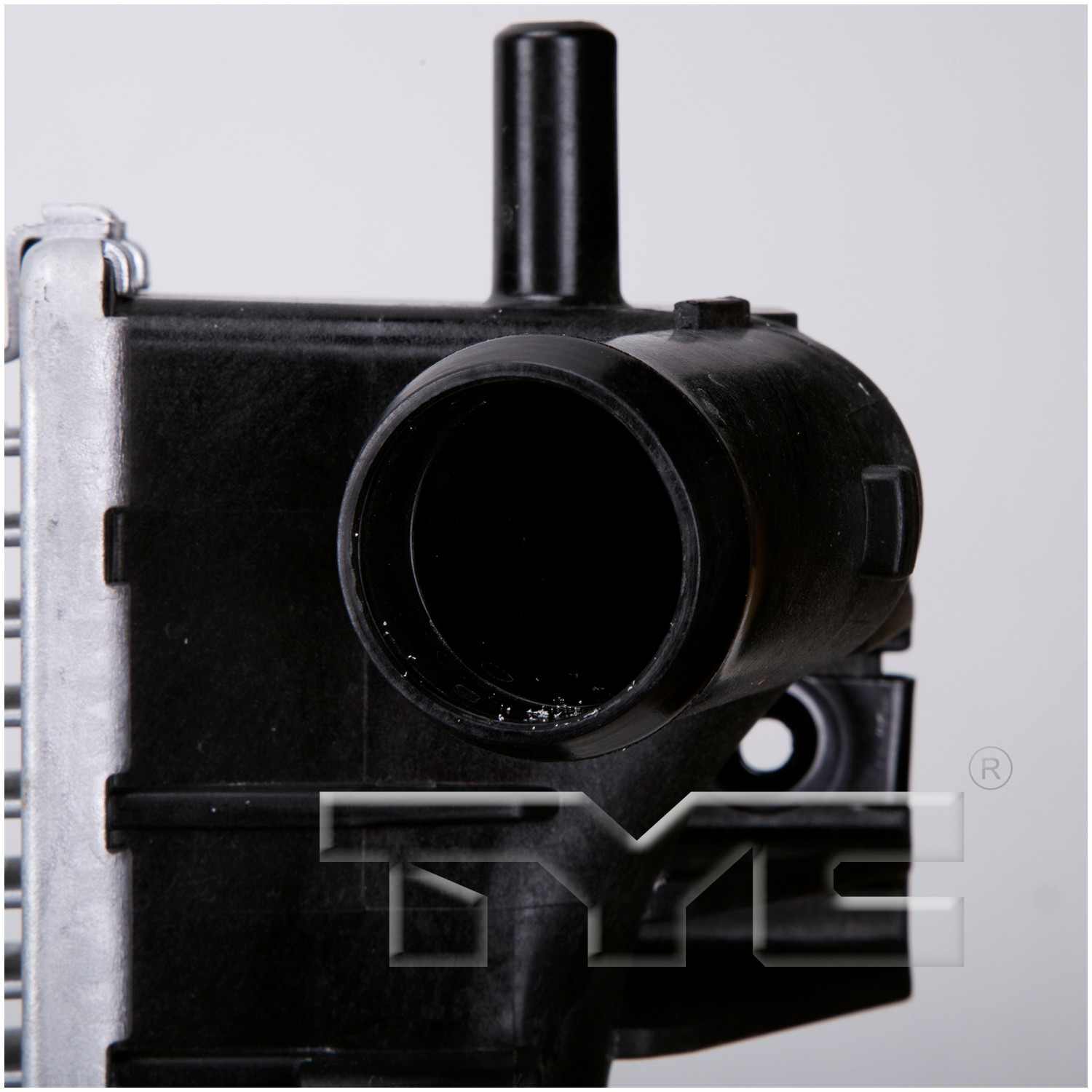 TYC Radiator 13327
