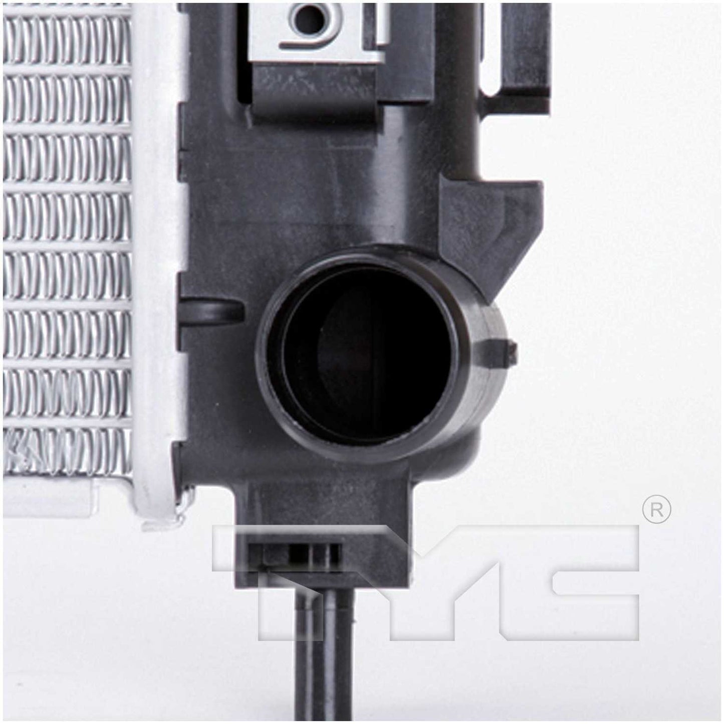 TYC TYC Radiator 13328