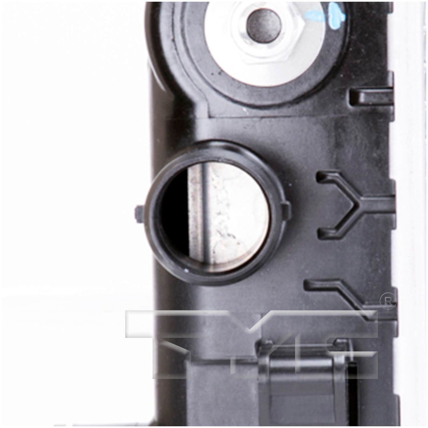 TYC TYC Radiator 13328