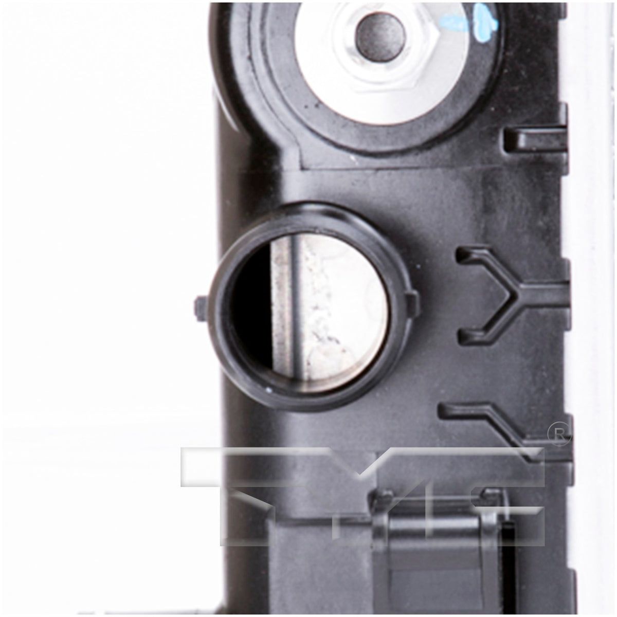 TYC TYC Radiator 13328