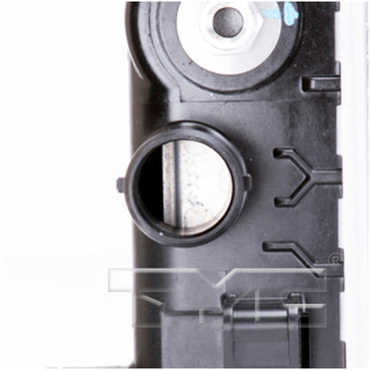 TYC TYC Radiator 13328