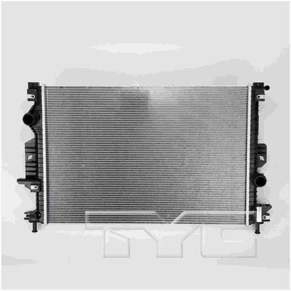 TYC TYC Radiator 13331