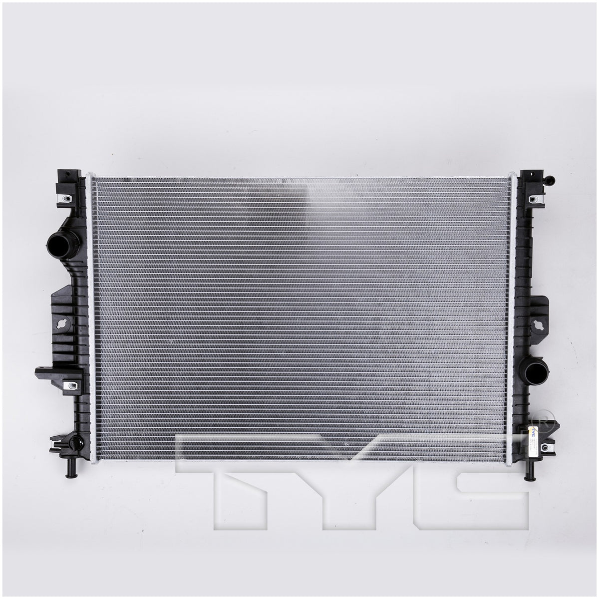 TYC TYC Radiator 13331