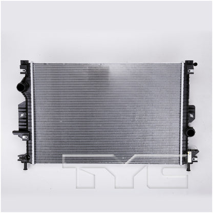 TYC TYC Radiator 13331