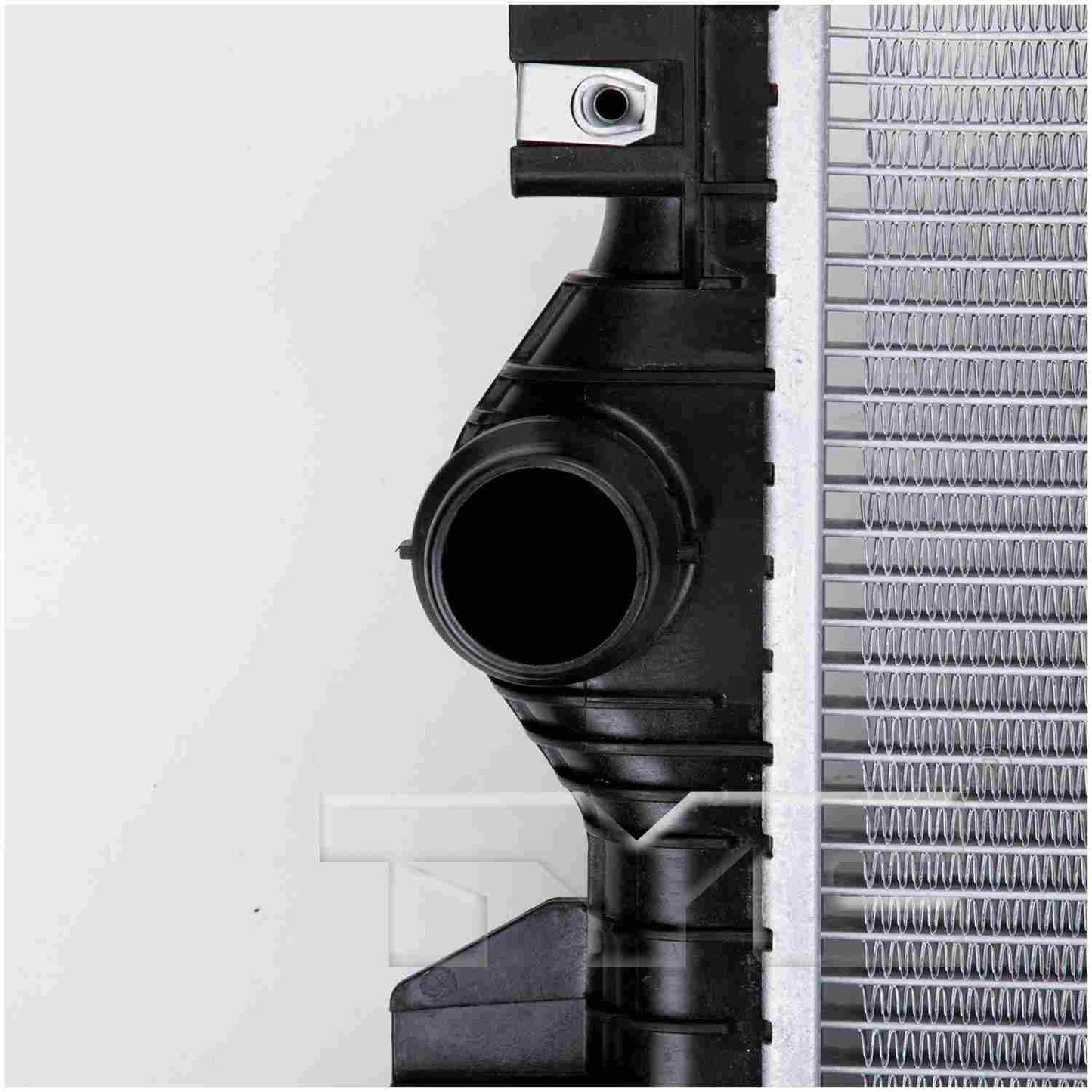 TYC TYC Radiator 13331