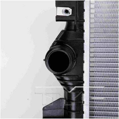 TYC TYC Radiator 13331