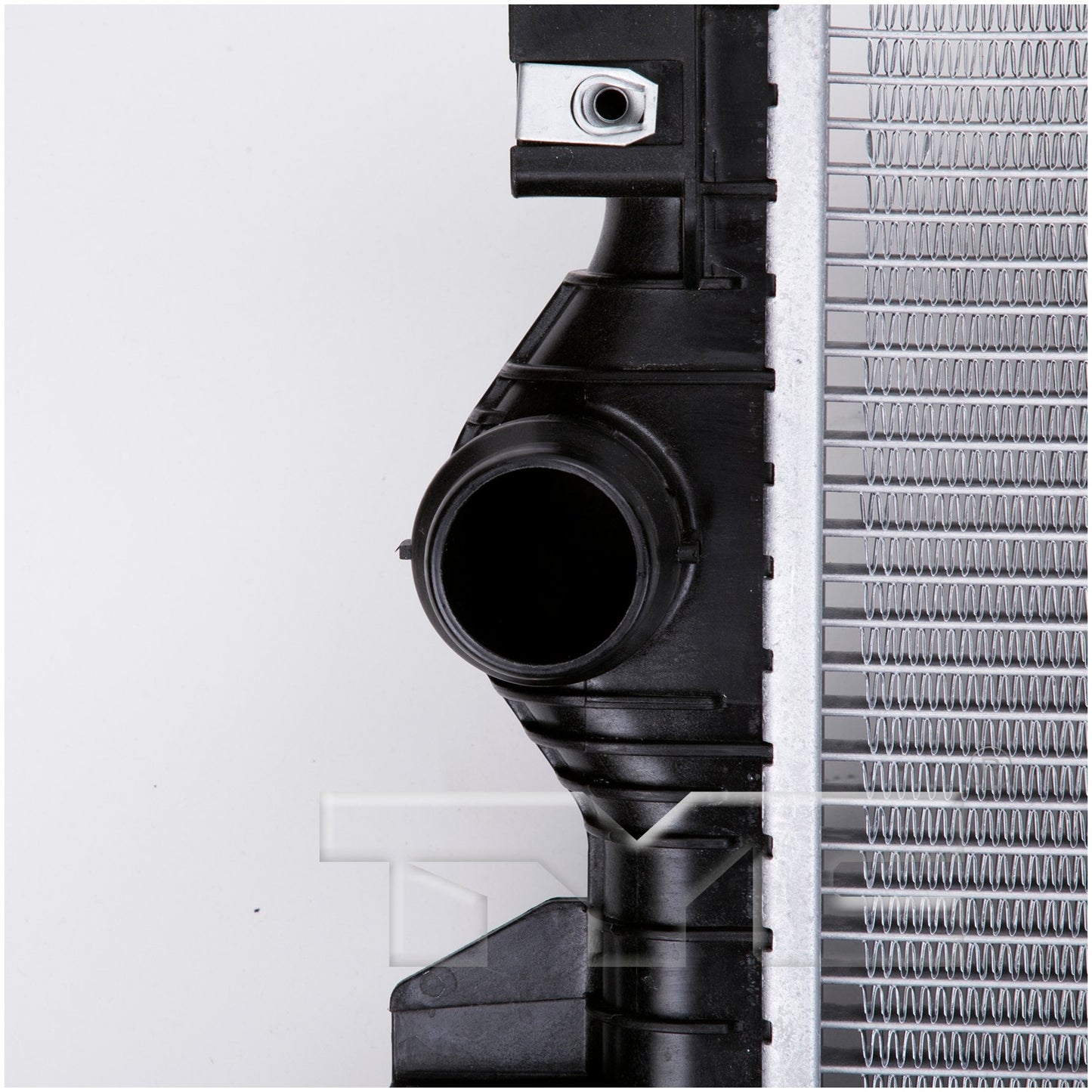 TYC TYC Radiator 13331