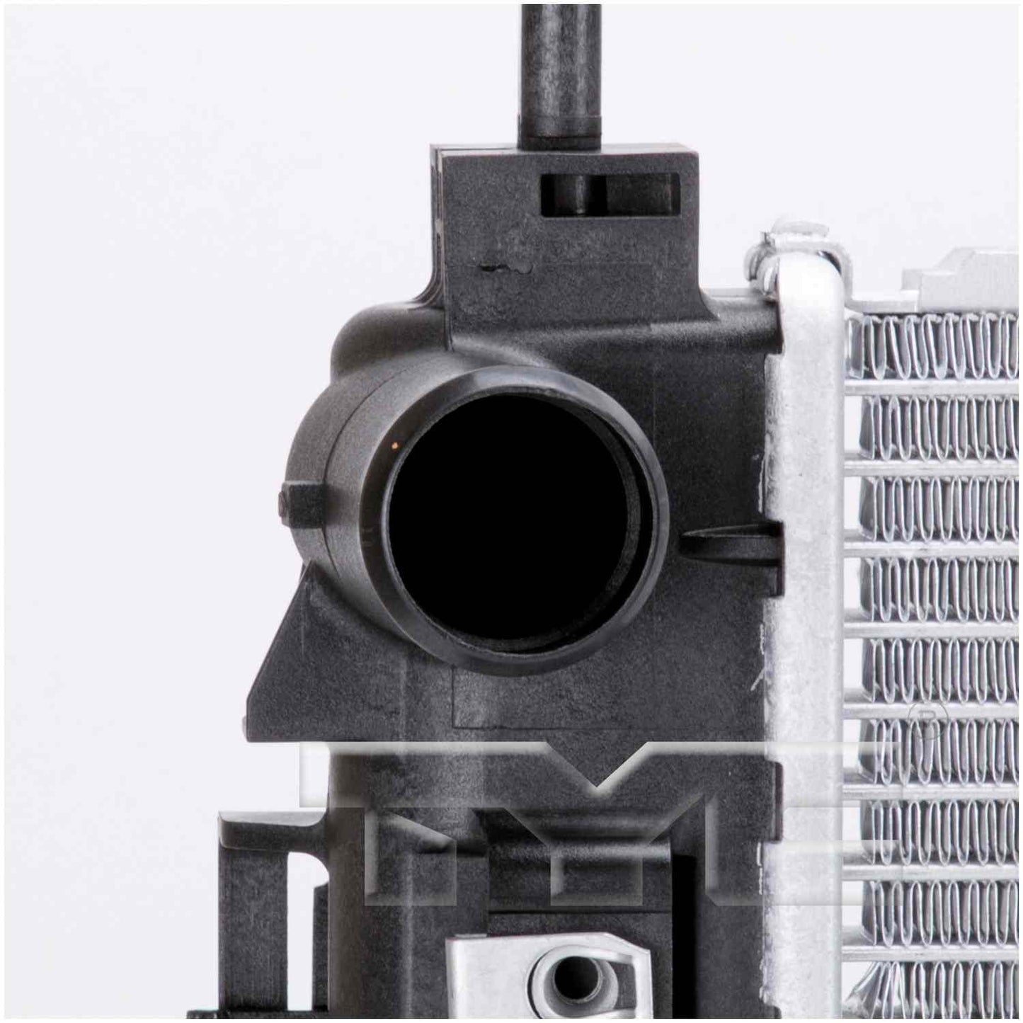 TYC TYC Radiator 13332