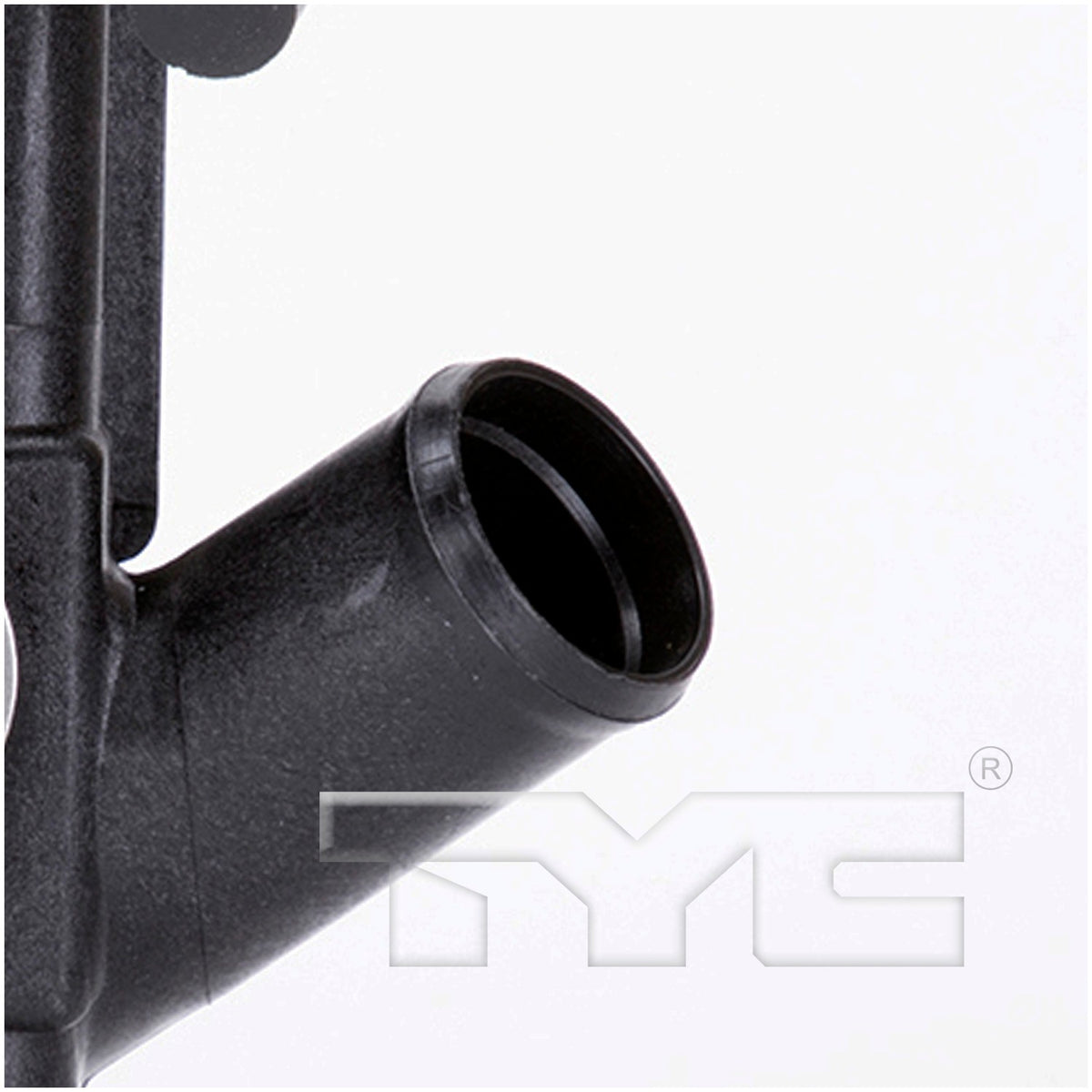 TYC TYC Radiator 13333