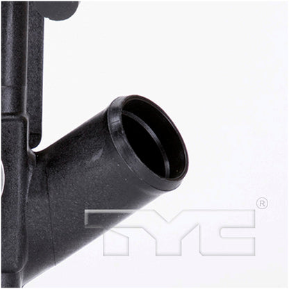 TYC TYC Radiator 13333