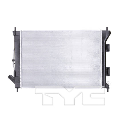 TYC TYC Radiator 13333