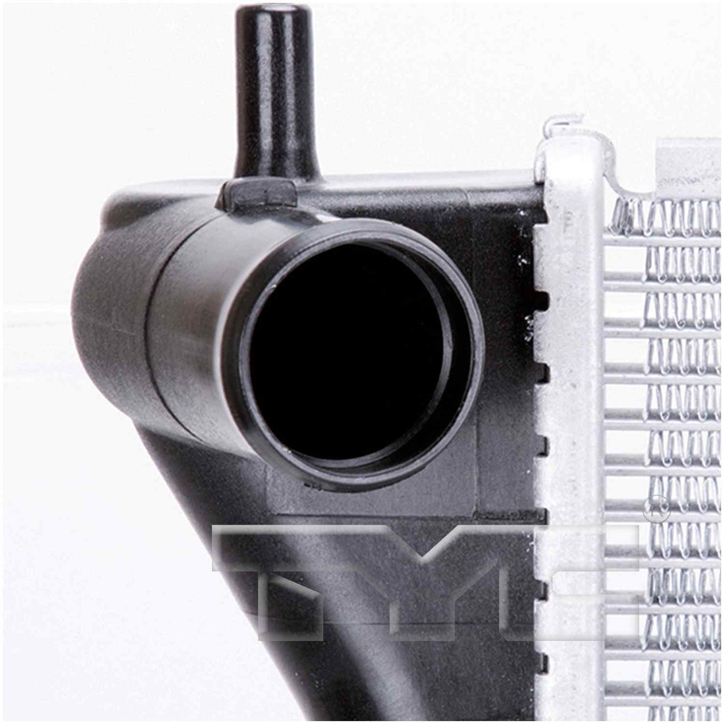 TYC TYC Radiator 13333