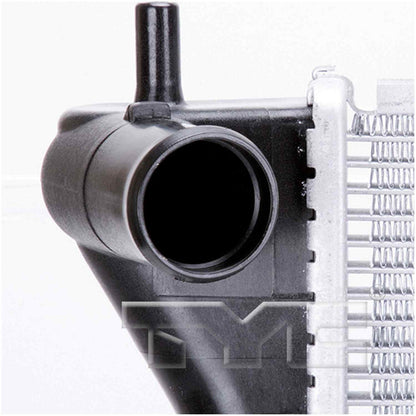 TYC TYC Radiator 13333
