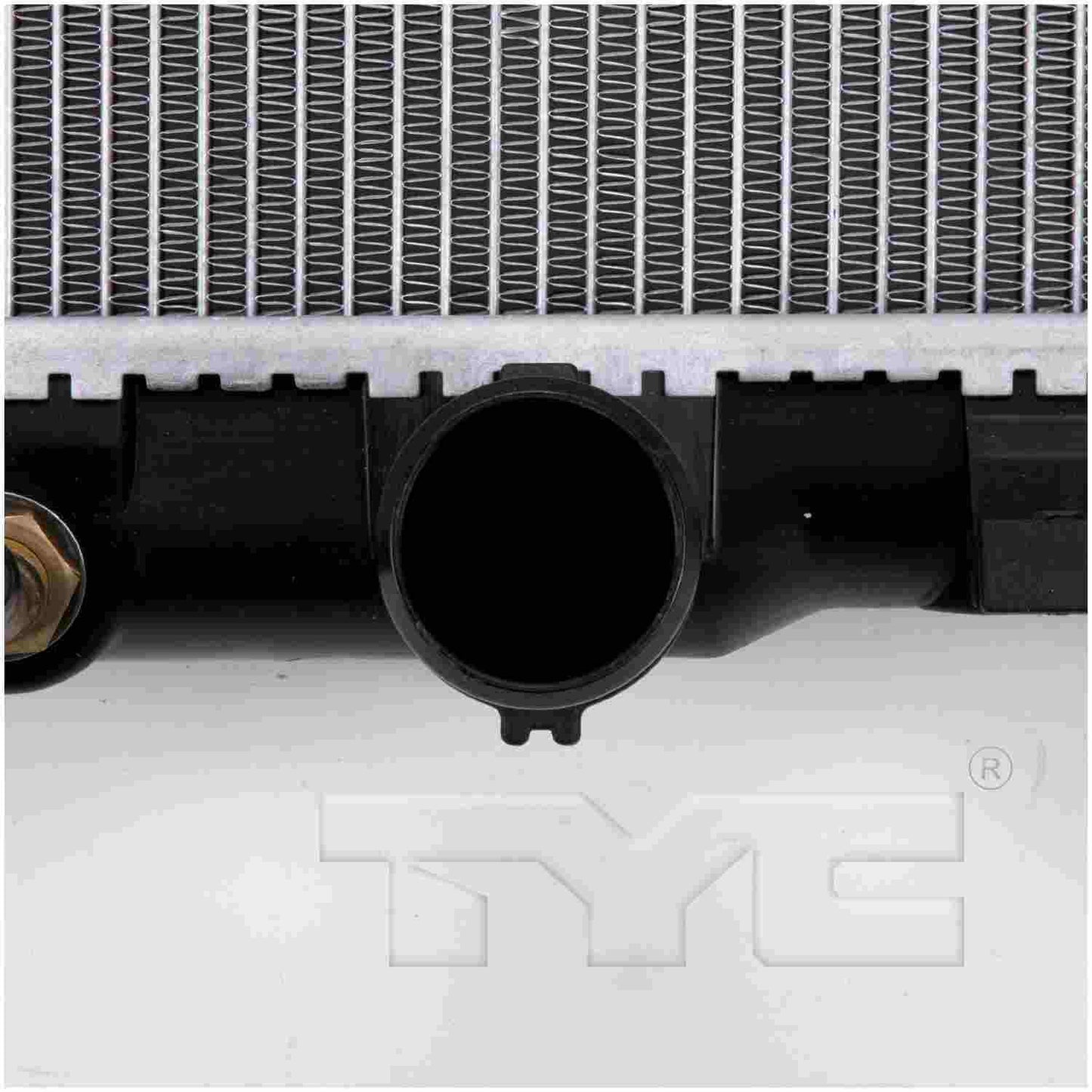 TYC Radiator 13334