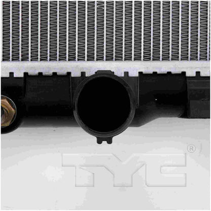 TYC Radiator 13334