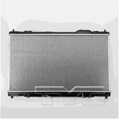 TYC Radiator 13334